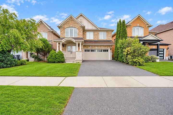Property Photo:  54 Horizon Street  ON L6P 2J2 