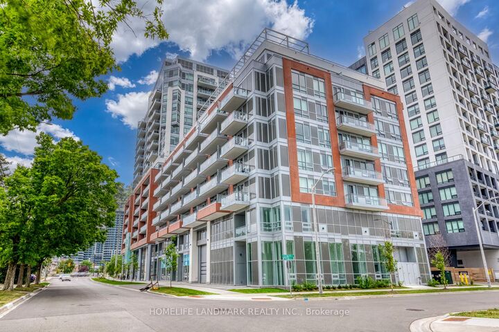 Photo de la propriété:  8888 Yonge Street 307  ON L4C 5V6 