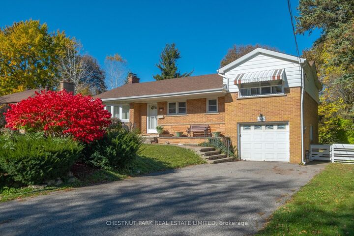 Photo de la propriété:  20 Strathroy Crescent  ON L3P 2E6 