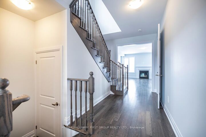 Property Photo: 108 Butler Boulevard ON K9V 0R9