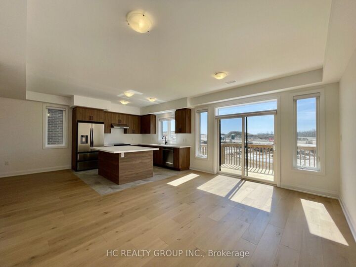 Property Photo:  19 Gateway Drive Upper  ON L9J 0Y1 