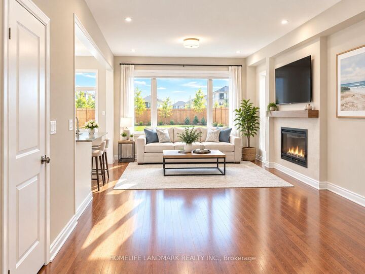 Property Photo:  80 Leney Street  ON L1Z 0R3 