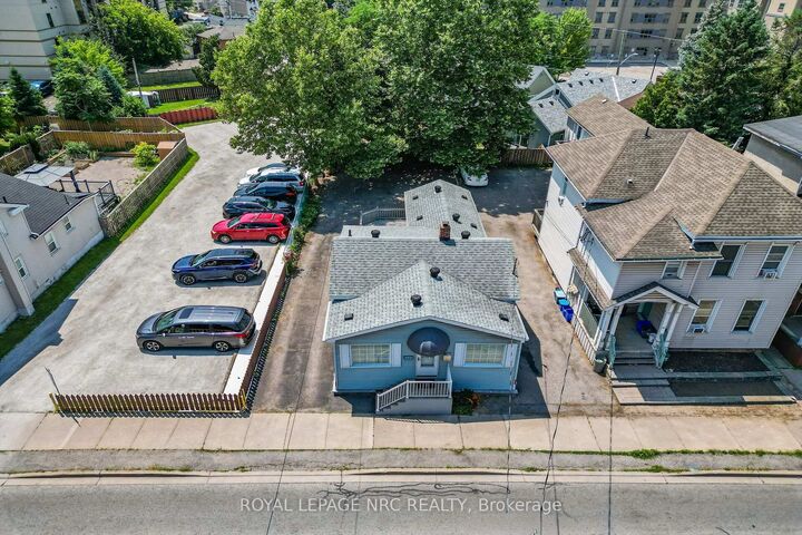Property Photo:  177 James Street  ON L2R 5C4 