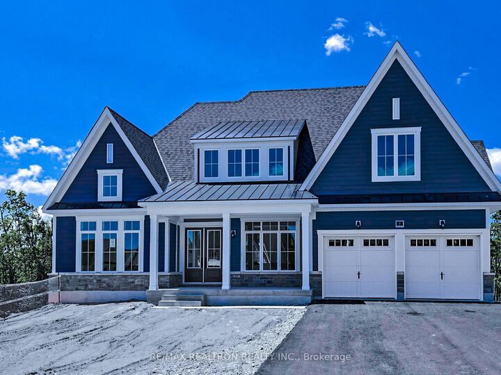 Property Photo: 76 Eagles Rest Estates Drive ON L0L 2L0