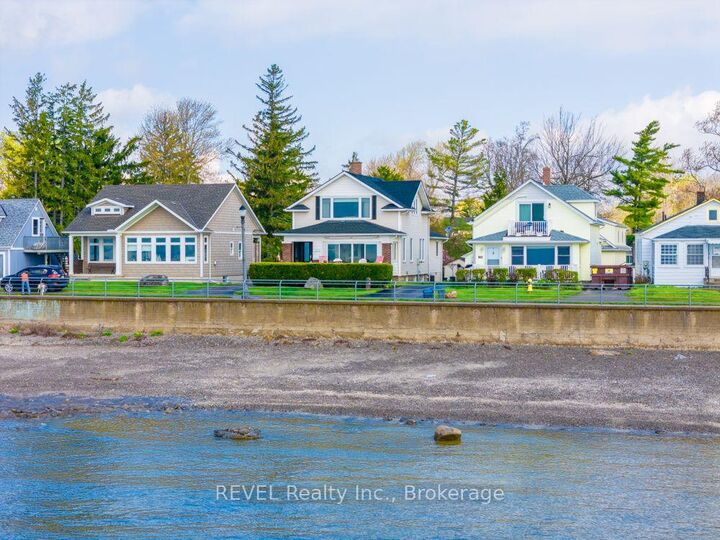 Property Photo:  550 Lakeshore Road  ON L2A 1B5 