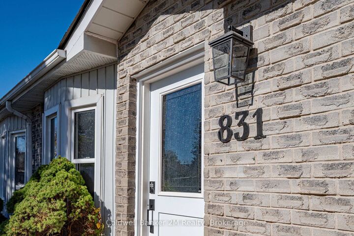 Property Photo:  831 Milford Drive  ON K9J 8K3 