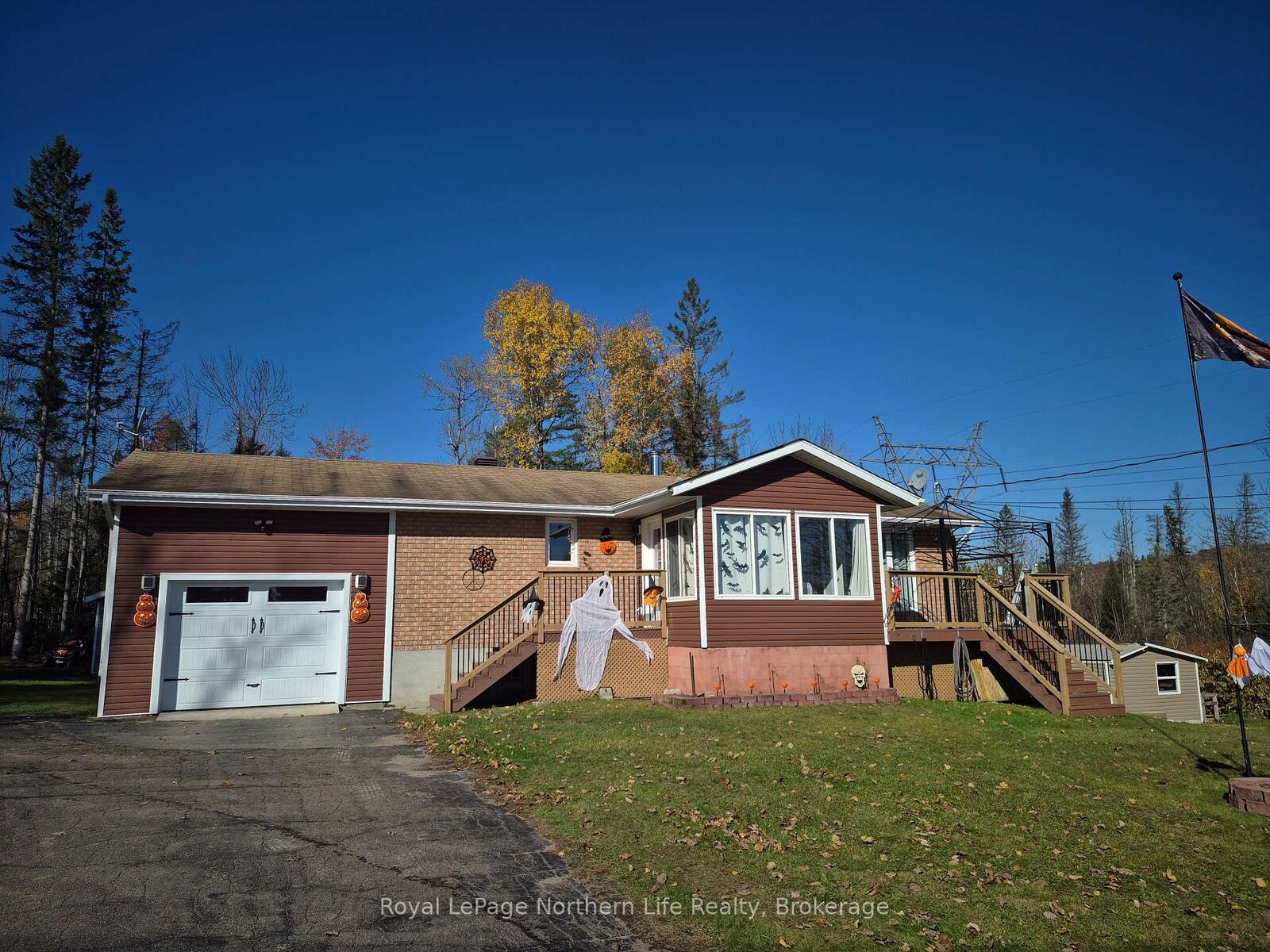 Photo de la propriété:  67 Chenier Road  ON P0H 1V0 