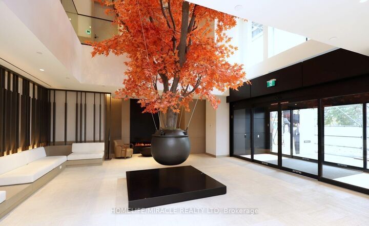 Property Photo:  4015 The Exchange Street 2207  ON L5B 0N9 