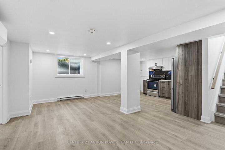 Property Photo:  1831 Haig Drive S 2  ON K1G 2J2 