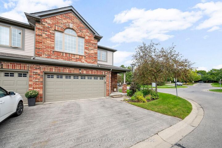 Property Photo:  600 Hyde Park Road 135  ON N6H 5W8 