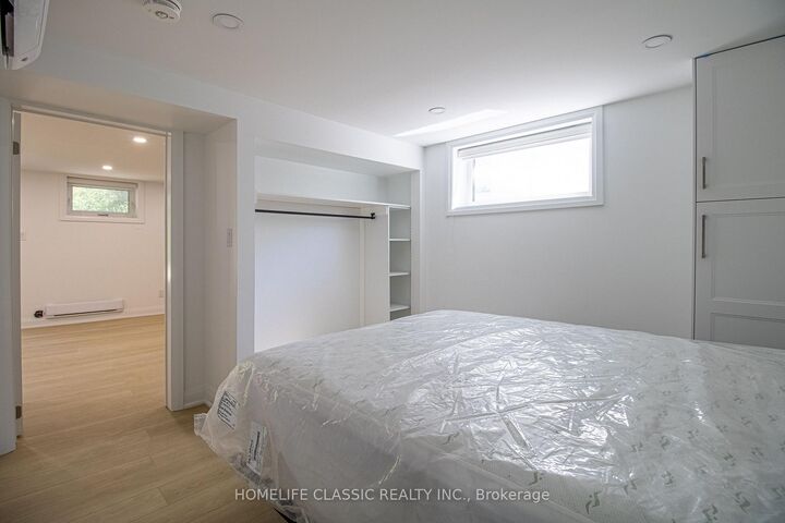 Property Photo:  88 Highland Park Boulevard Lower Level  ON L3T 1B5 