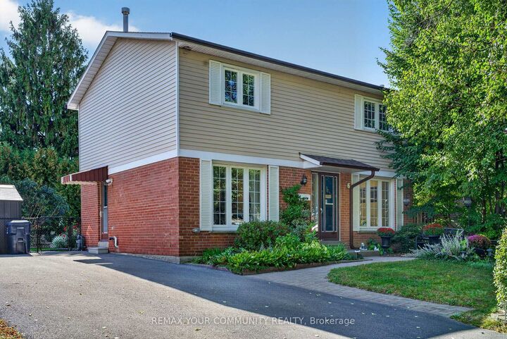 Property Photo:  6 Stanbridge Court  ON M1B 2S5 