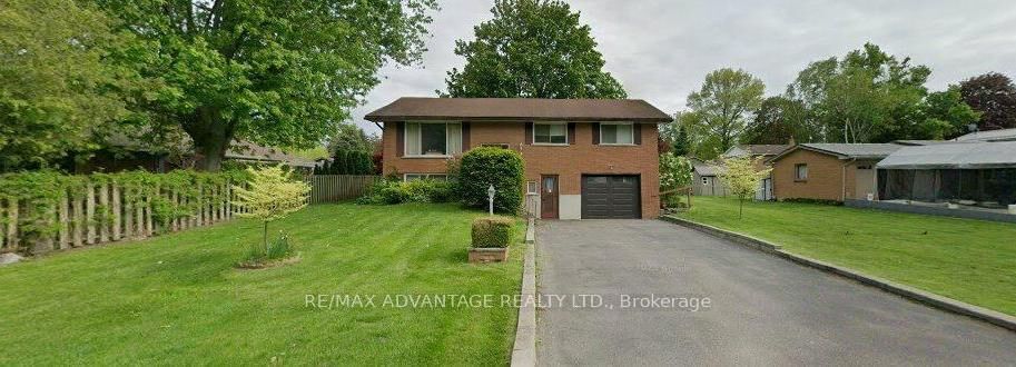 Property Photo:  6 William Street  ON N4G 1L7 