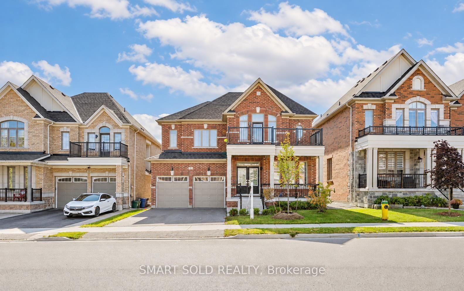 Property Photo:  55 Charlotte Abby Drive  ON L9N 0T1 