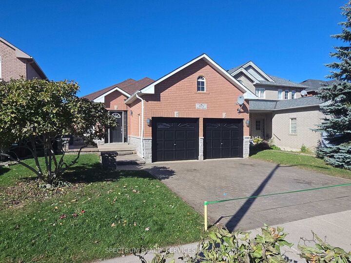 Property Photo:  1271 Gina Street  ON L9S 1T1 