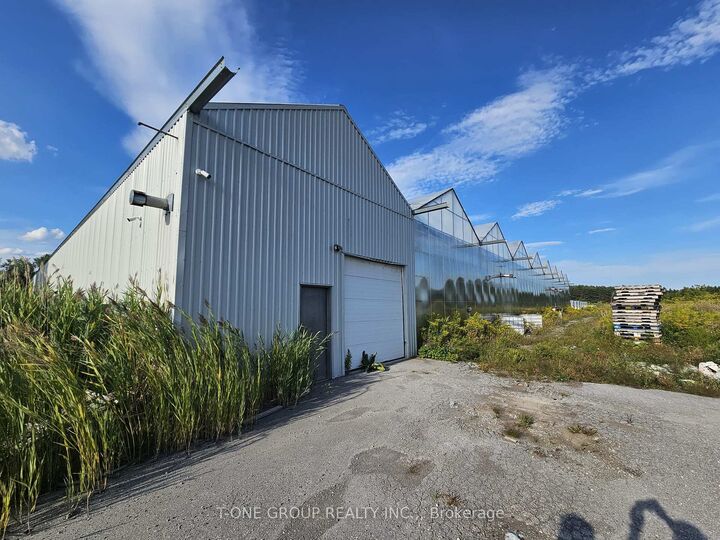 Property Photo:  19883 Woodbine Avenue  ON L0G 1R0 