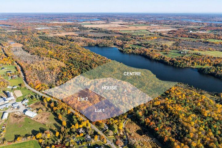 Photo de la propriété:  Lot 2 Sweetfern Lane  ON K0H 1H0 
