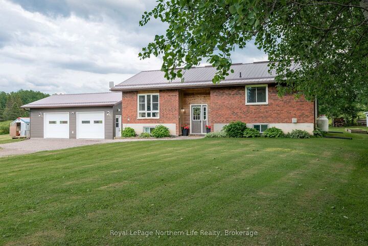 Property Photo:  989 Pioneer Road  ON P0H 1Z0 
