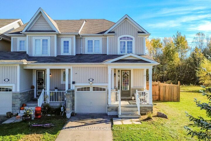 Property Photo:  114 Blanchard Crescent  ON L0M 1B5 