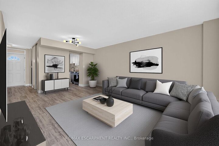 Property Photo:  350 Quigley Road 741  ON L8K 5N2 