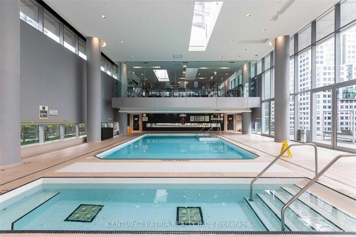 Property Photo:  80 John Street 2909  ON M5V 3X4 