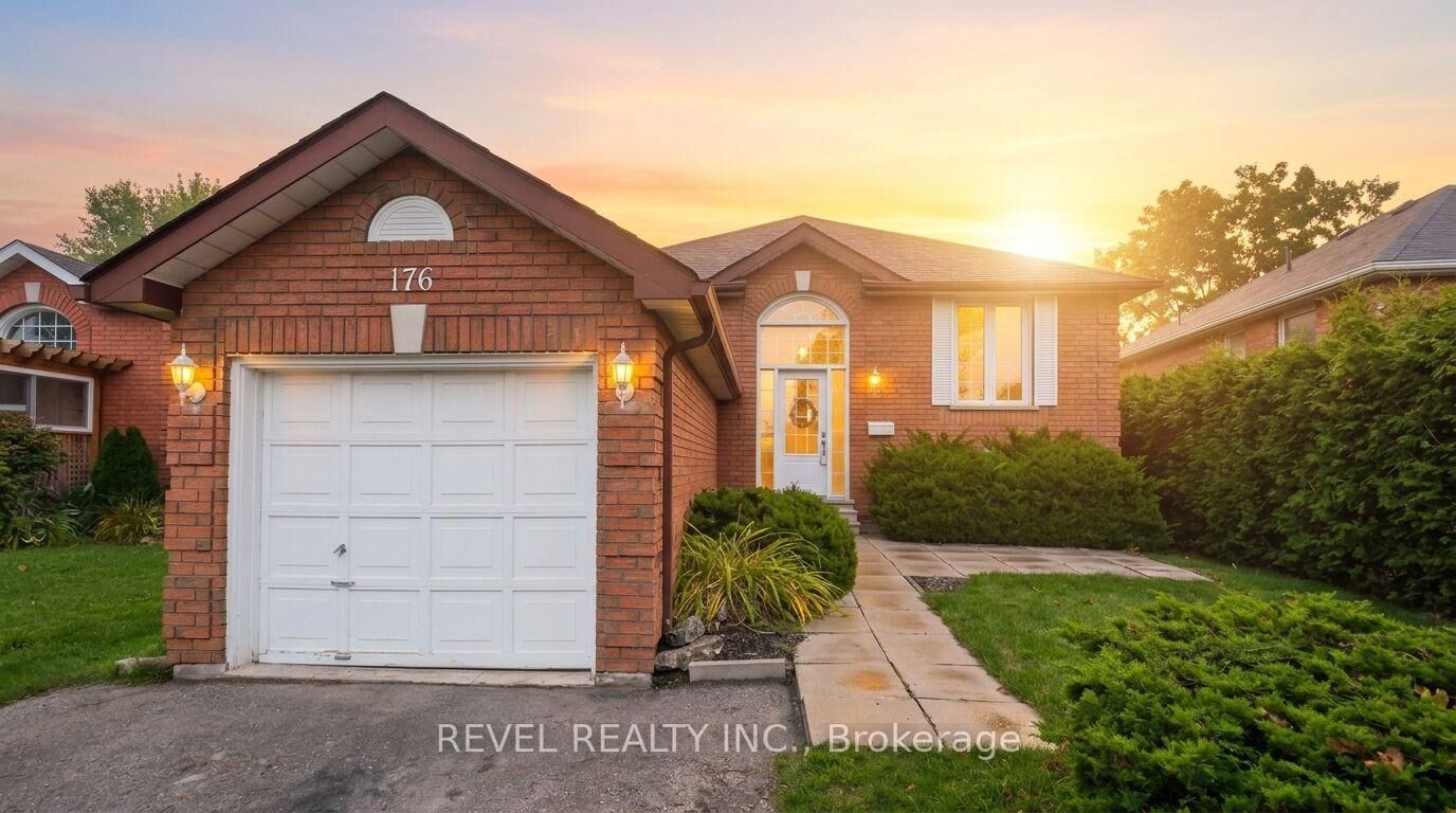 Property Photo:  176 Towerhill Road  ON K9H 7M8 