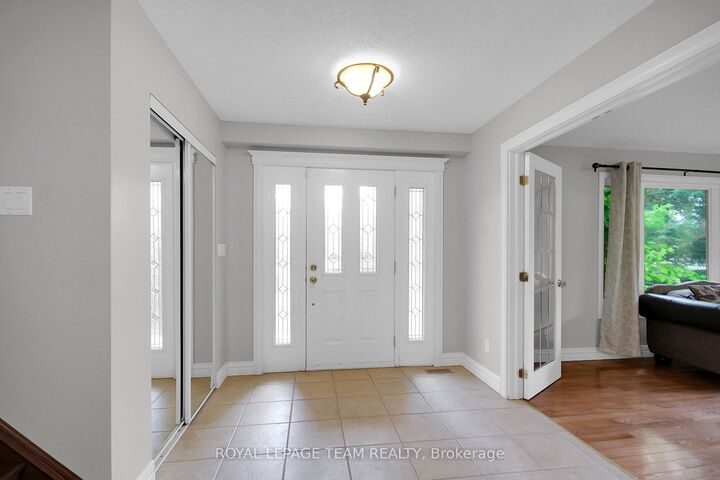 Property Photo:  7089 Bush Drive  ON K4P 1M8 