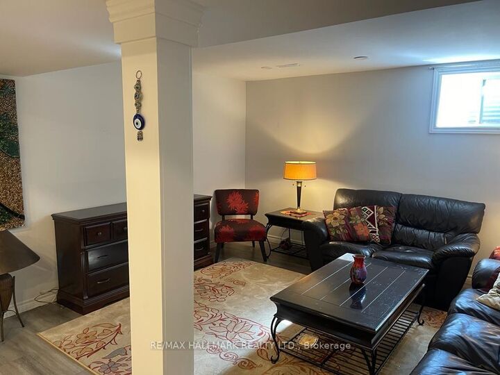 Property Photo:  448 Zuest Crescent Basement  ON L9T 8E7 