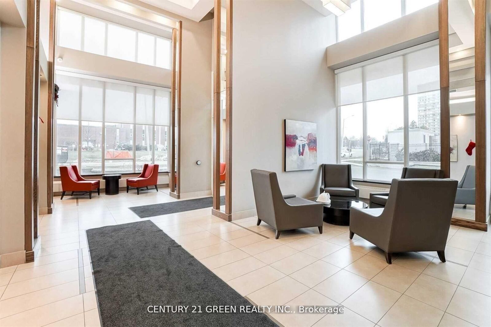Property Photo:  3525 Kariya Drive 507  ON L5B 0C2 