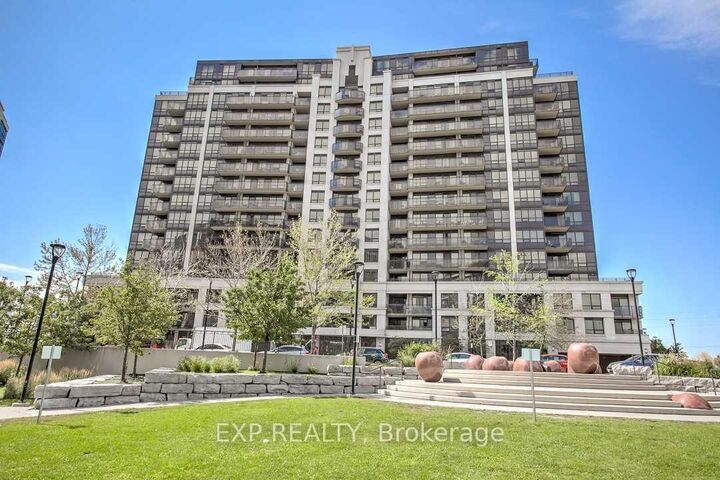 Property Photo:  1070 Sheppard Avenue W 314  ON M3J 0G8 