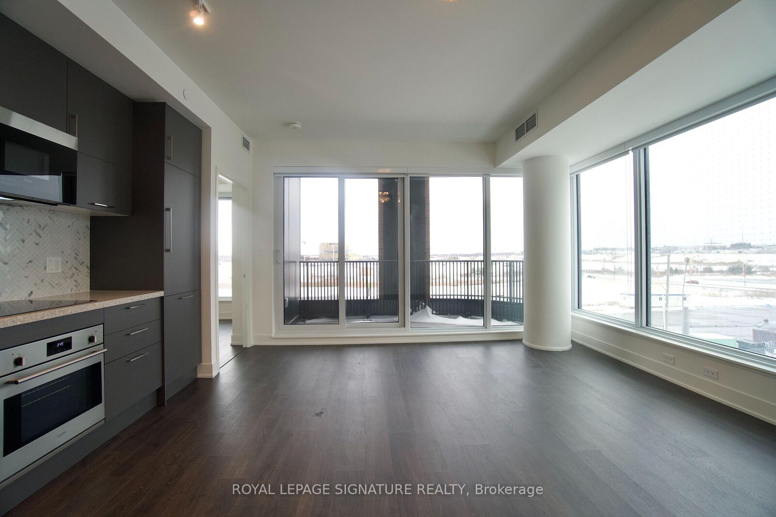 Property Photo:  38 Andre De Grasse Street 414  ON L6G 0H8 