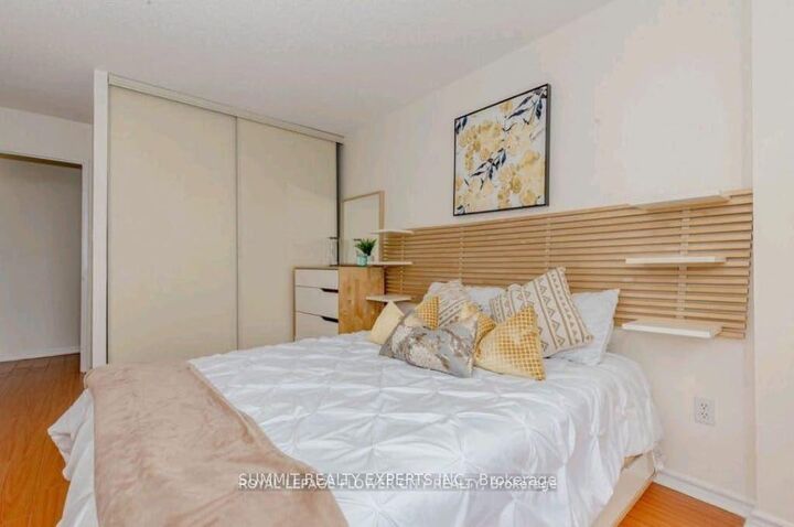 Property Photo:  30 Malta Avenue 609  ON L6Y 4S5 