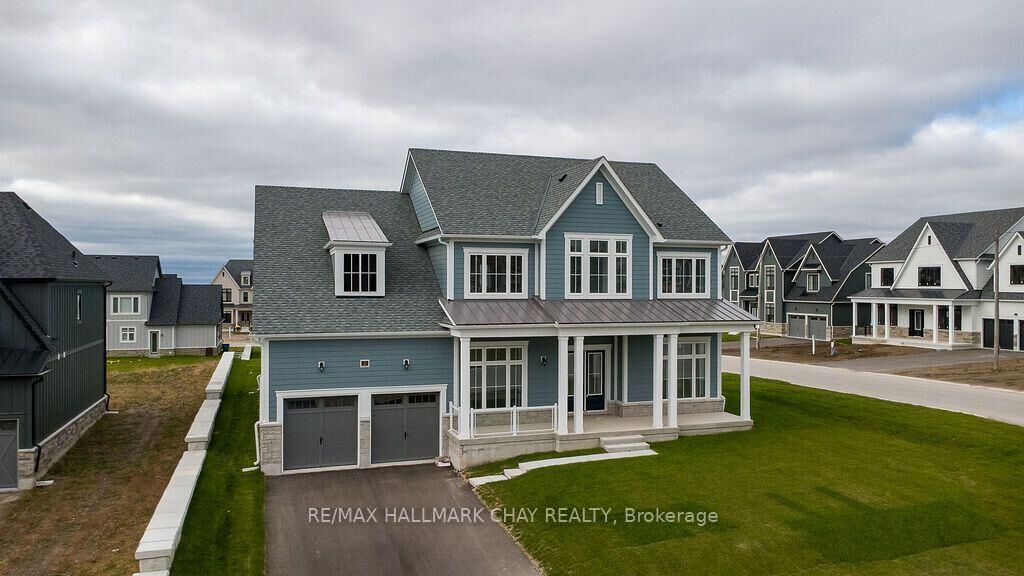 Property Photo:  12 Pinetree Drive  ON L0L 2L0 