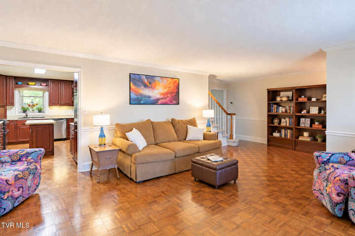 Property Photo:  2734 East Oakland Avenue Apt F60  TN 37601 