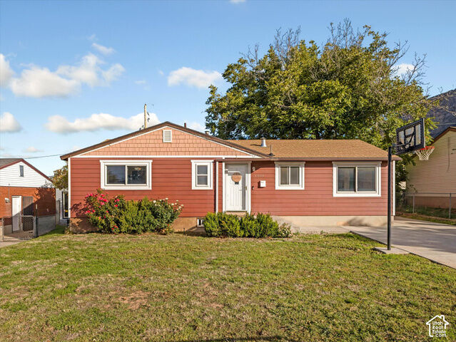 Property Photo:  1004 1st St  UT 84404 