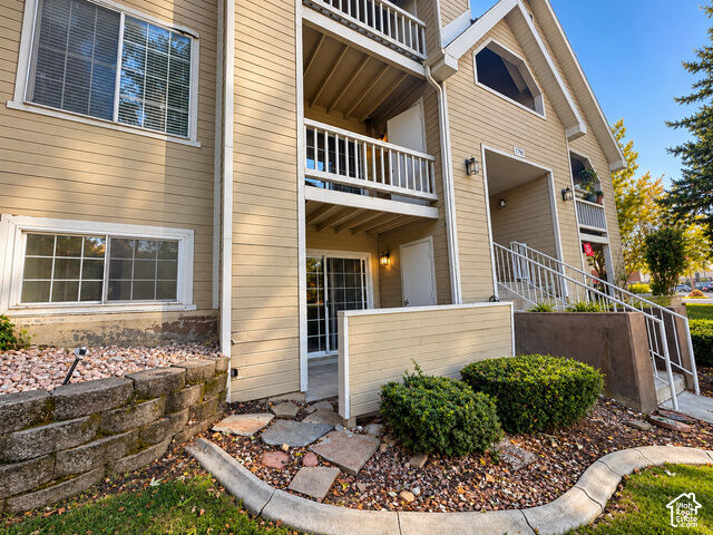 Property Photo:  1190 E Waterside Cv S 10  UT 84047 