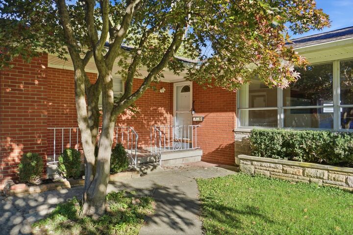 Property Photo:  2132 Broadway Street  OH 45504 