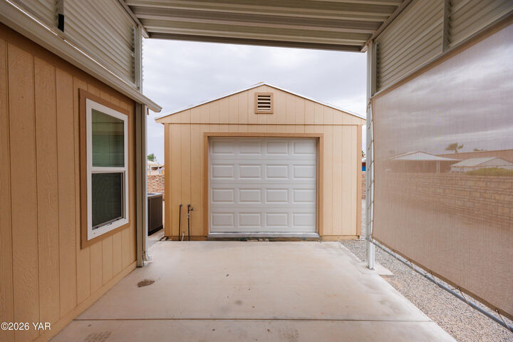 Property Photo: 11474 E 39 Place AZ 85367