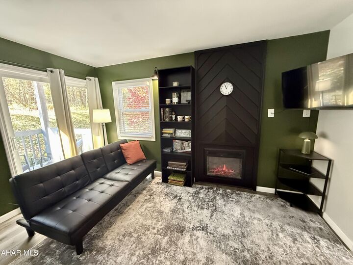 Property Photo: 209 E Valley Point Lane C601 PA 16625