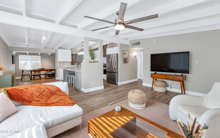 Property Photo: 5833 N 10 Street AZ 85014