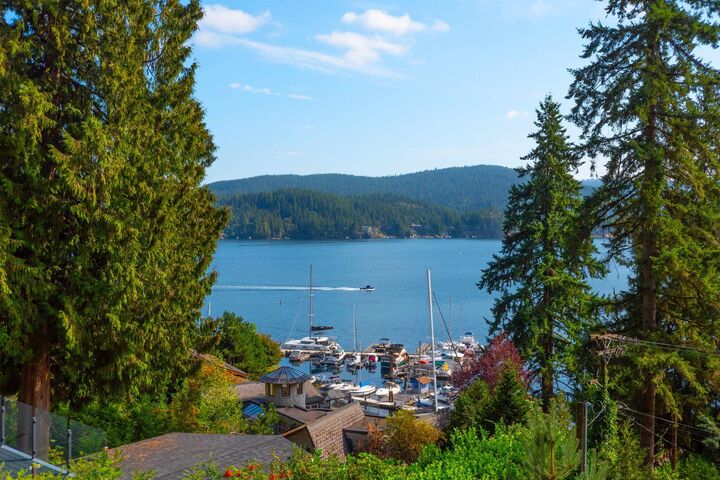 Property Photo: 2867 Panorama Drive BC V7G 1V7