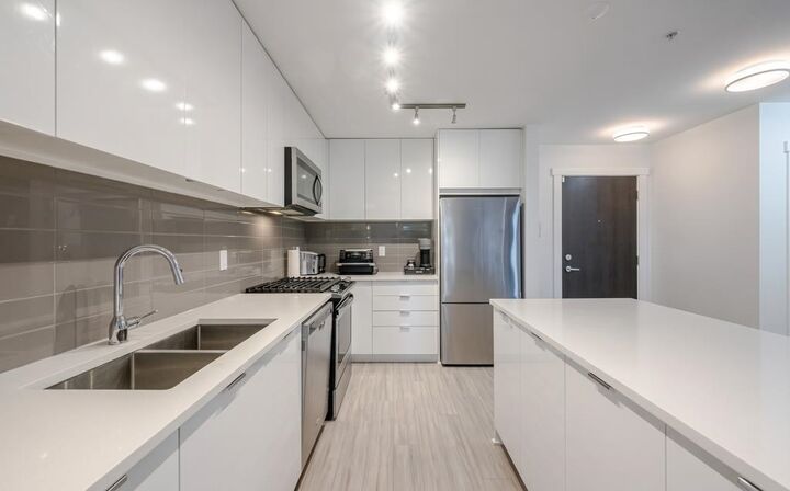 Property Photo:  8150 207 Street D123  BC V2Y 4J5 