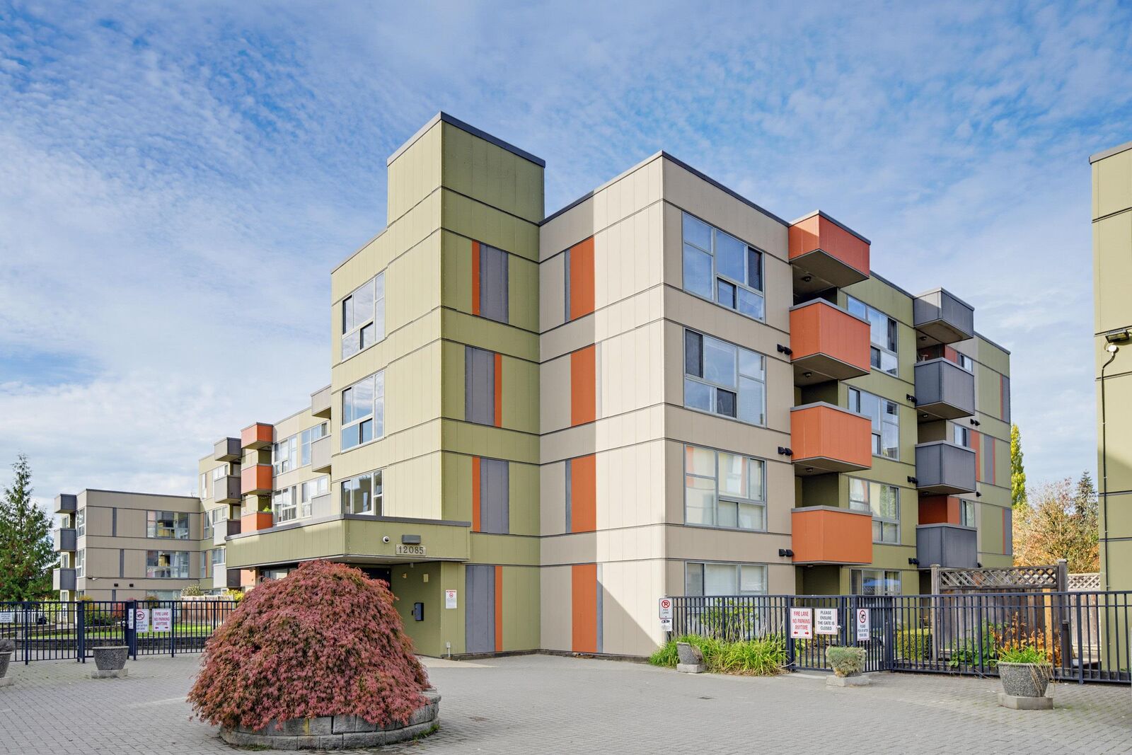 Property Photo:  12085 228 Street 327  BC V2X 6M2 