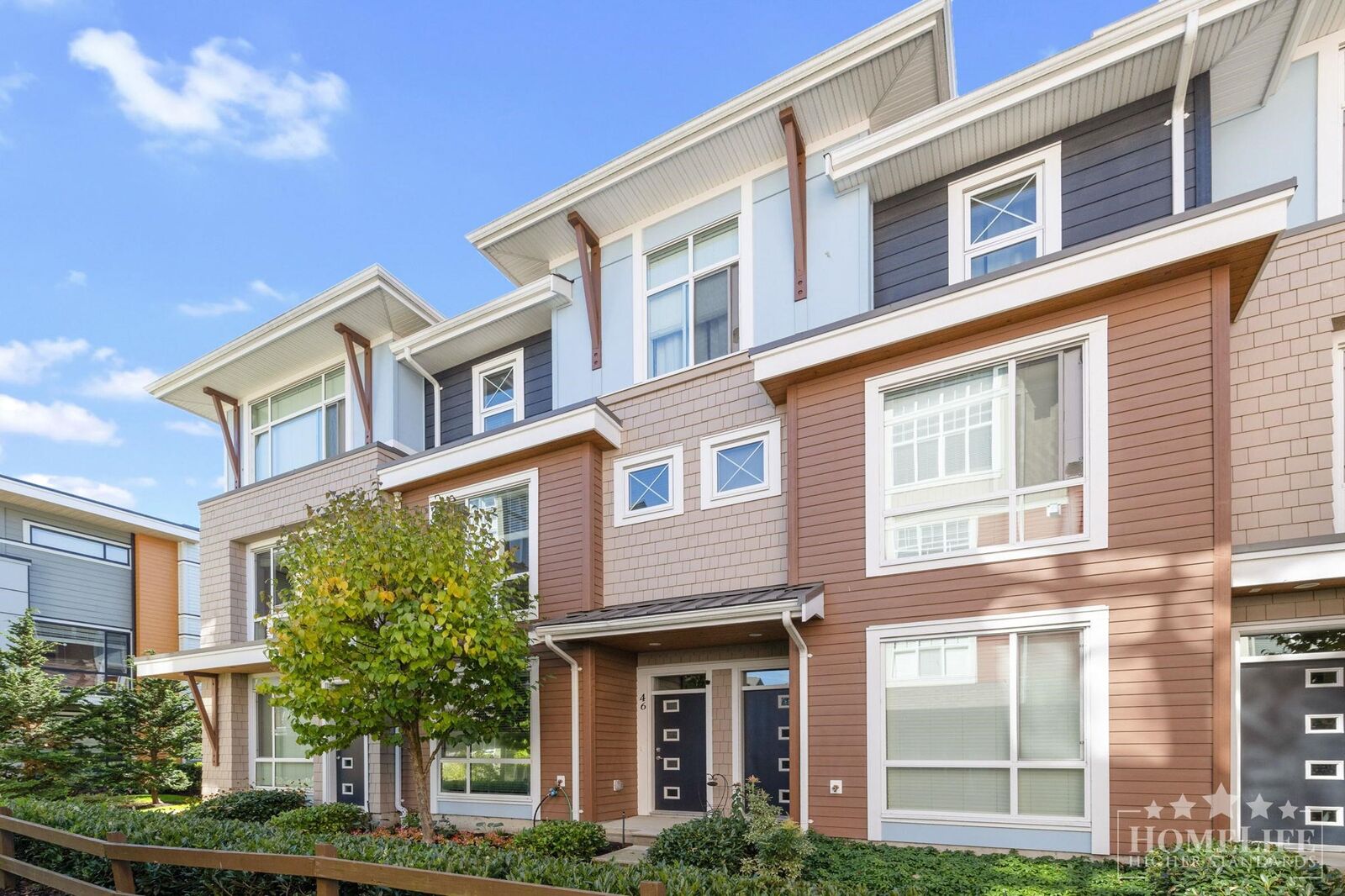 Property Photo:  45615 Tamihi Way 46  BC V2R 0X4 