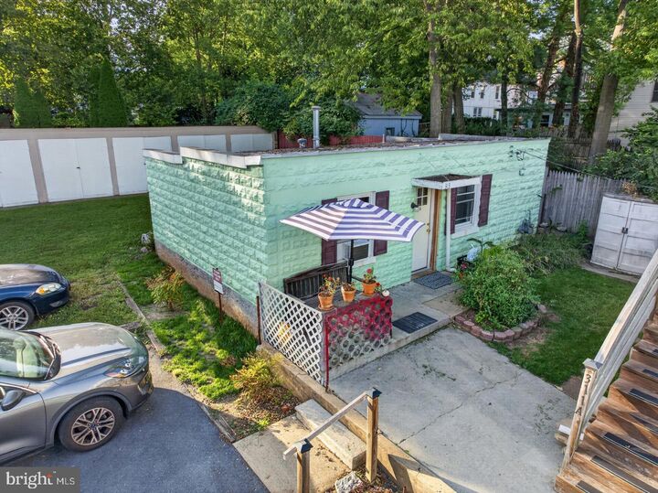Property Photo:  311-315 S Raleigh Street  WV 25401 