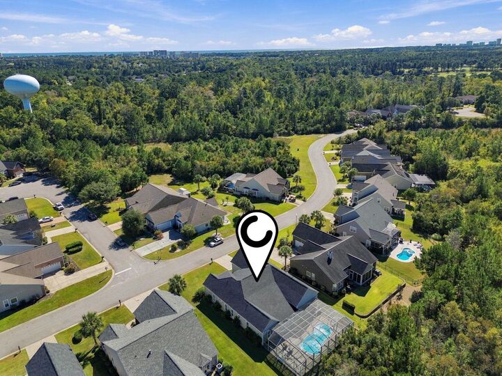Property Photo:  4800 Stonegate Dr.  SC 29582 