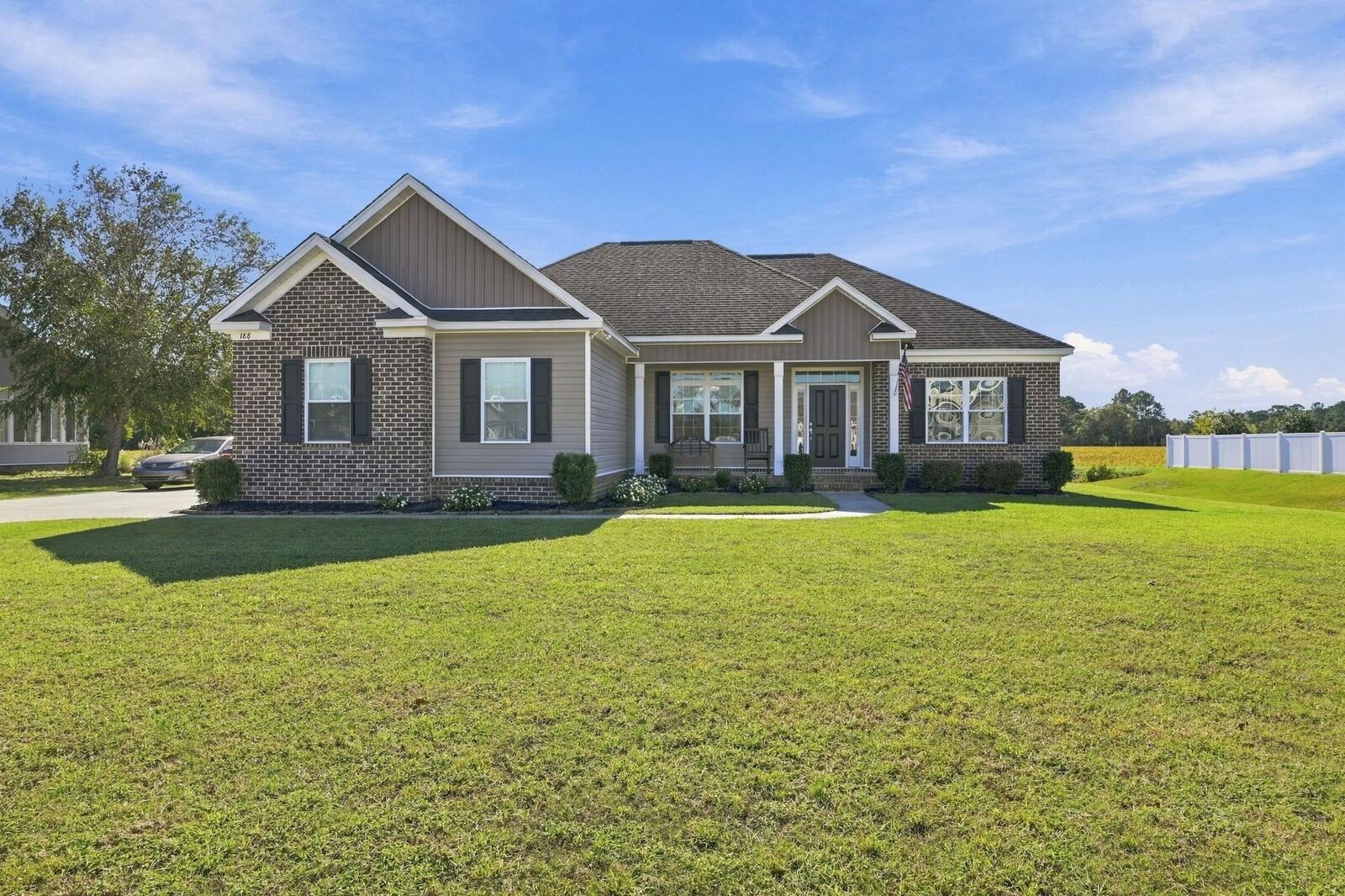 Property Photo:  188 High Meadow Ln.  SC 29511 