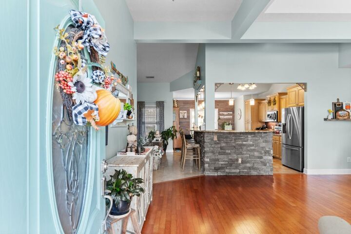 Property Photo:  225 Hillsborough Dr.  SC 29526 