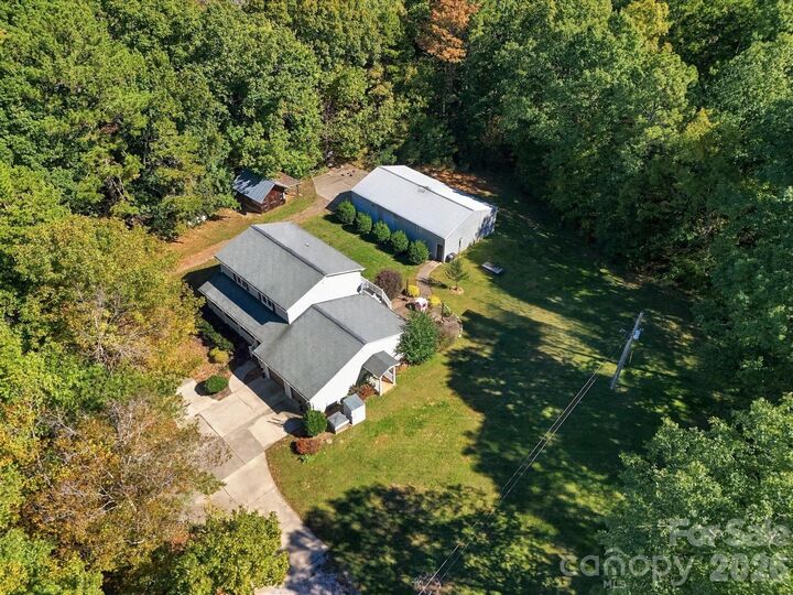 Property Photo:  8898 Webb Road  NC 28163 