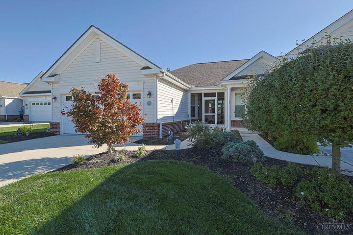 Property Photo: 1321 Meadow Vista Drive OH 45039